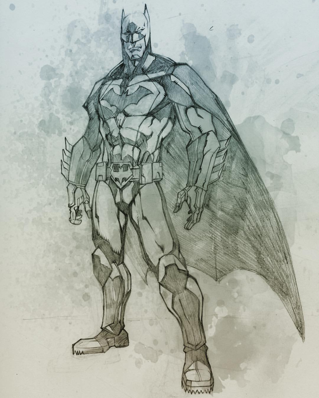 Batman